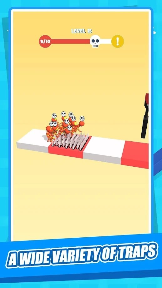 人类完美大冲关2