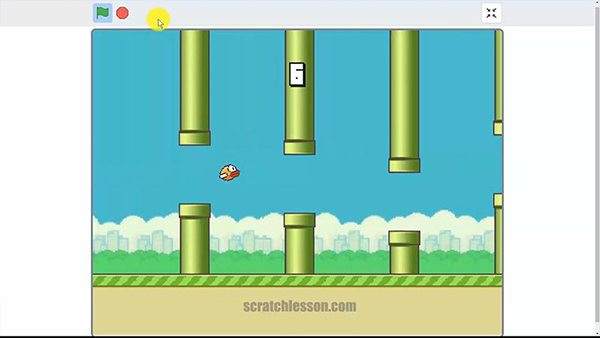 scratch中文教程0