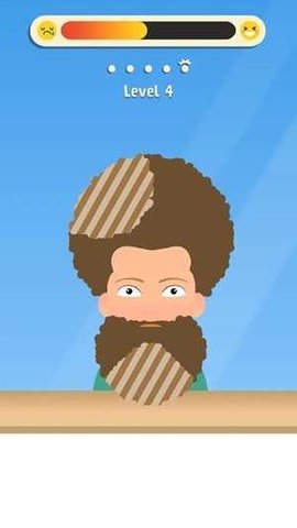 魔性理发店（Barber Shop）0