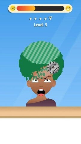 魔性理发店（Barber Shop）1