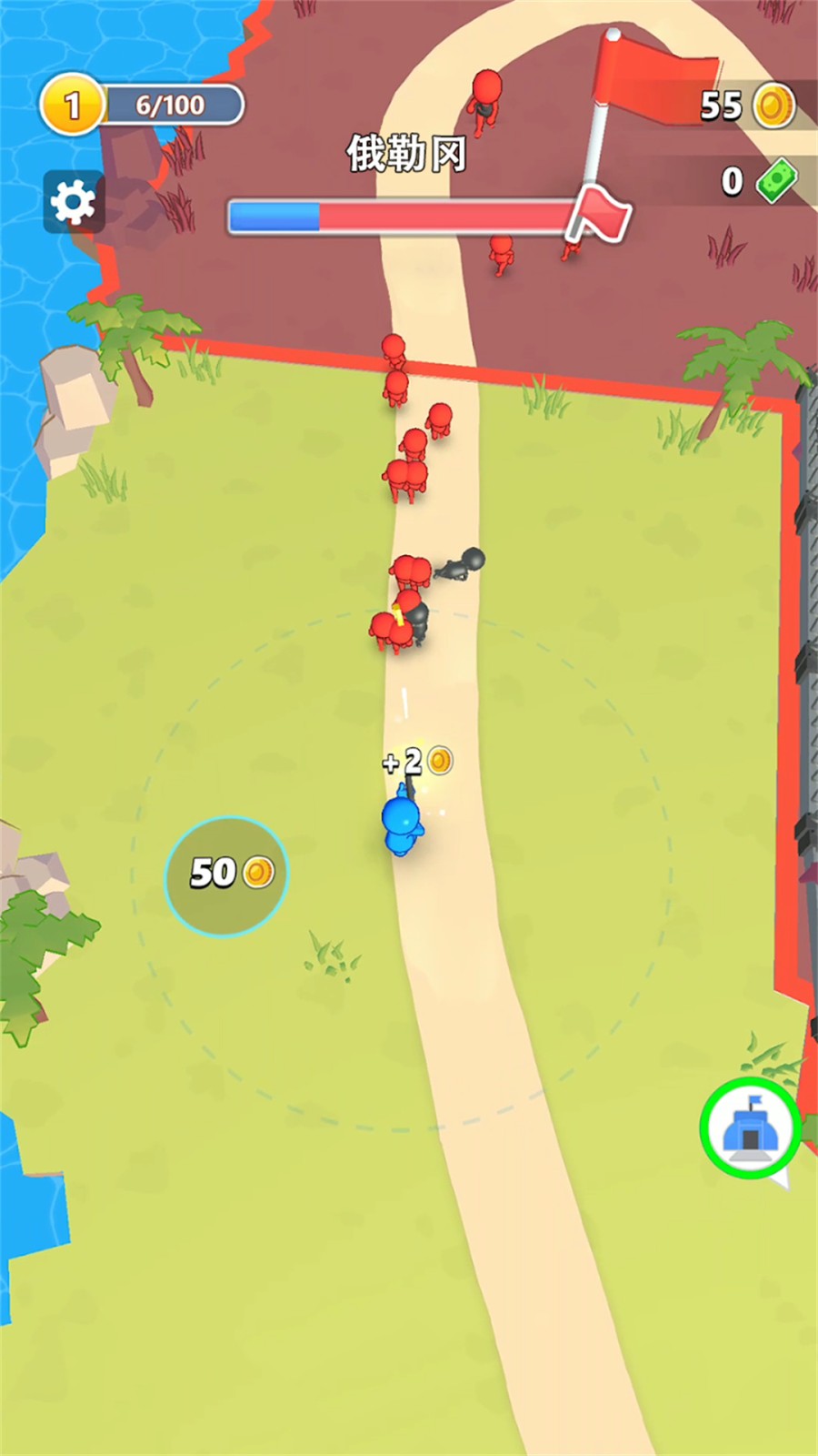 勇闯魔塔大作战3