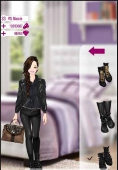 街头时尚设计师2