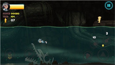 邻居四兄弟的秘密2