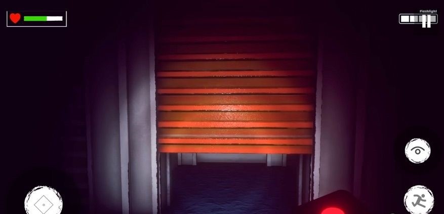 恐怖存储世界邪恶游戏1