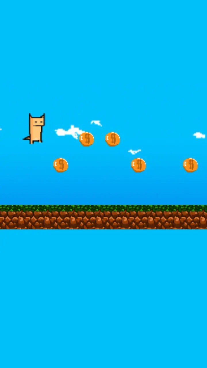 像素宠物大冒险1