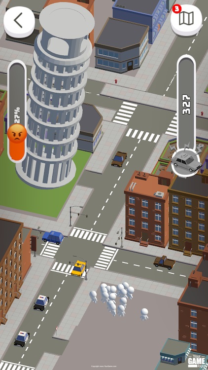 Hey Lover情人出租车1