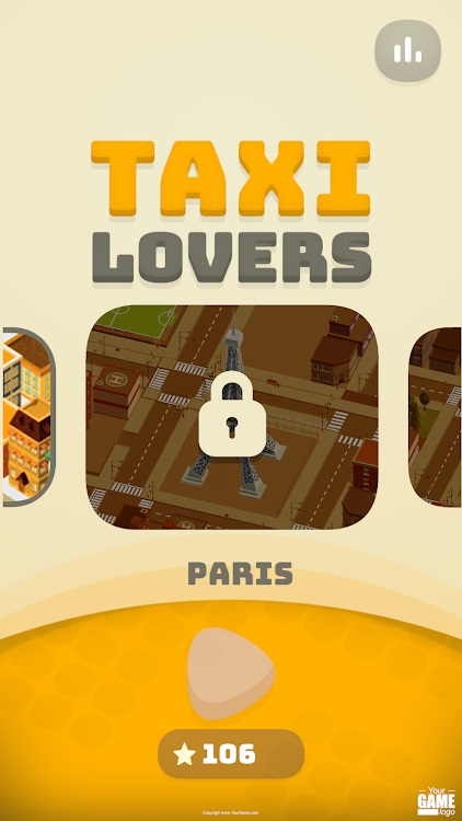 Hey Lover情人出租车