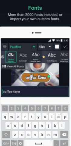 Alight Motion凌风汉化版0