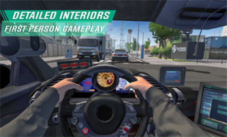 警察模拟器2022（Police Sim 2022）3