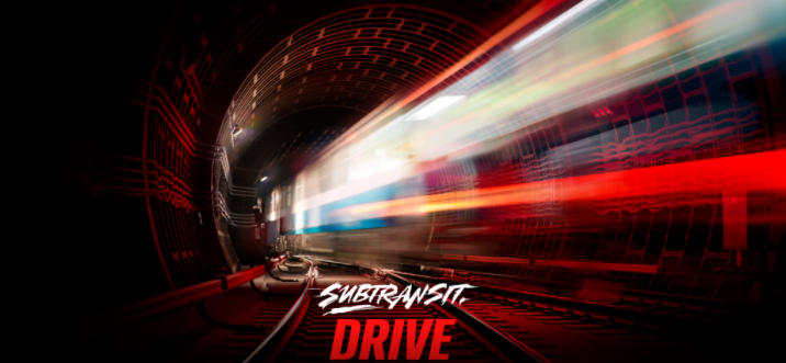 地铁驾驶模拟器2