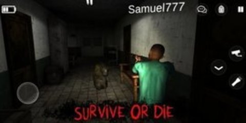 标本零（Specimen Zero）0