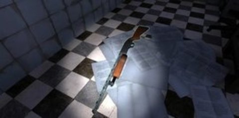 标本零（Specimen Zero）2