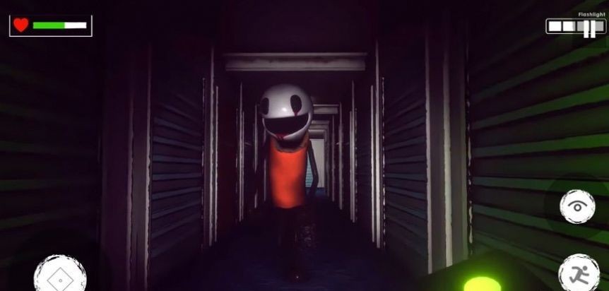 恐怖存储世界邪恶0