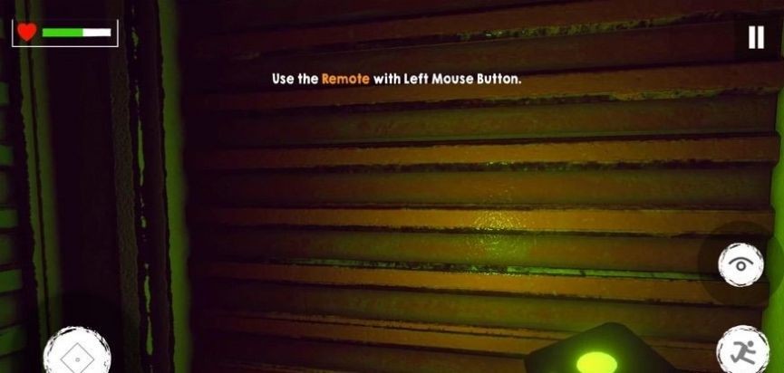 恐怖存储世界邪恶2