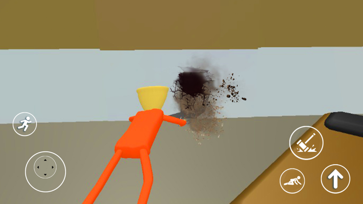 大黑帮监狱逃脱4