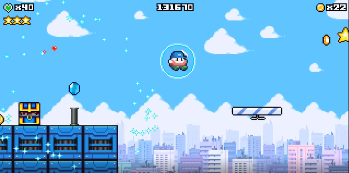 超级洋葱男孩21