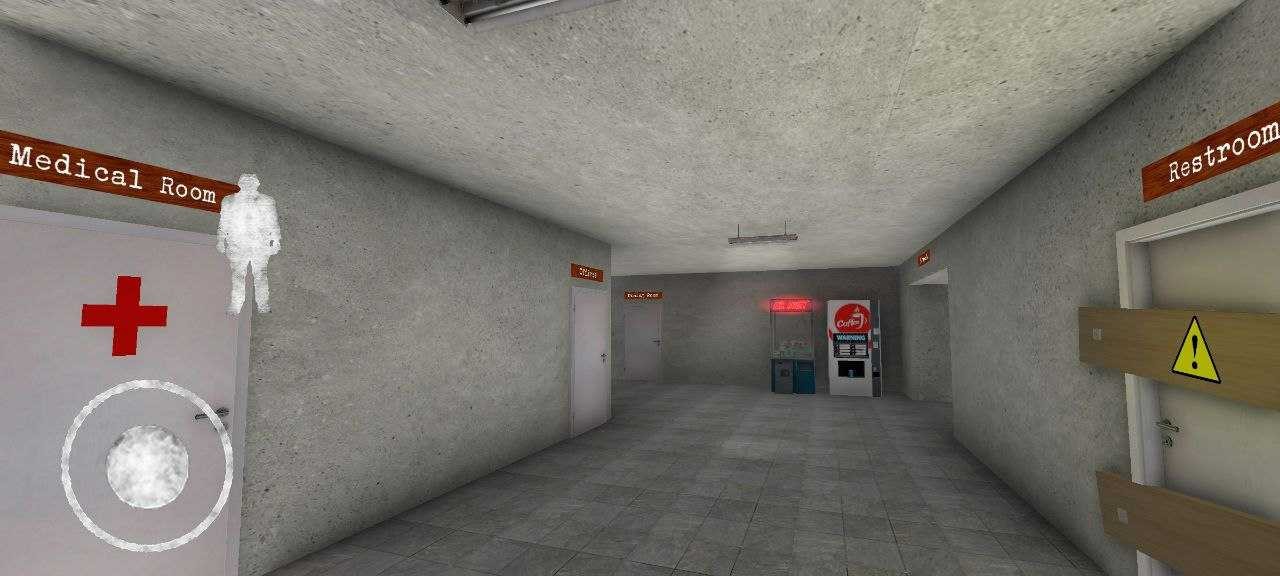 肉先生3同人版1