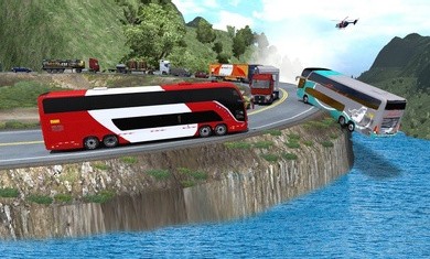 欧洲长途汽车20230