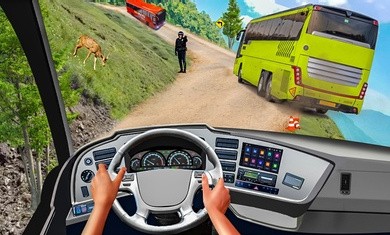 欧洲长途汽车20231