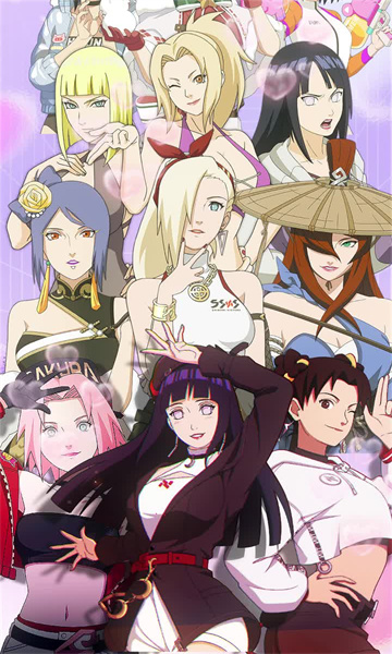 疾风传通灵少女2