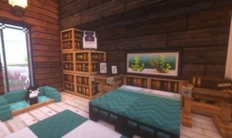 疯狂的机器人世界（Block Crazy）0