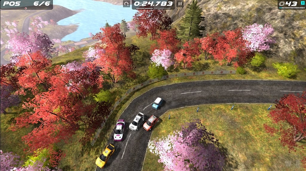 达喀尔拉力赛20232