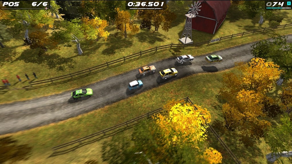 达喀尔拉力赛20233