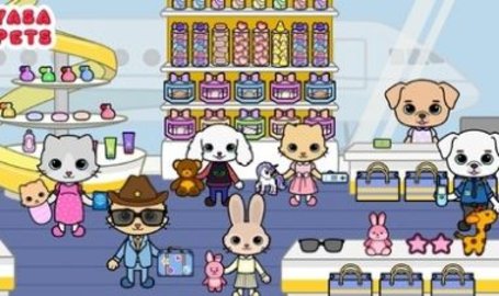 卡亚萨宠物度假（Yasa Pets Airport）1