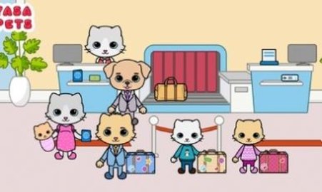 卡亚萨宠物度假（Yasa Pets Airport）2