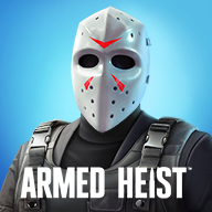 武装掠夺（Armed Heist）