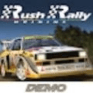 达喀尔拉力赛（Origins Demo）