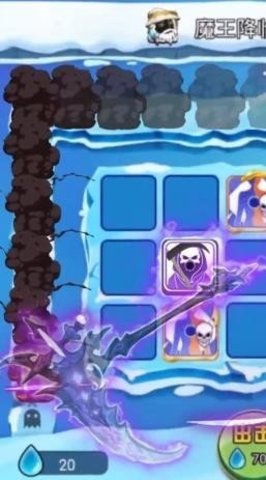 疯狂的骰子吞噬骰子1