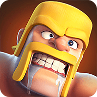 部落冲突15本（Clash of Clans）