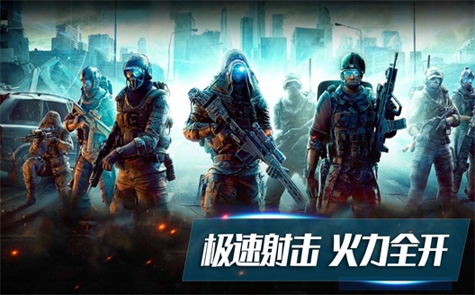射击超人2