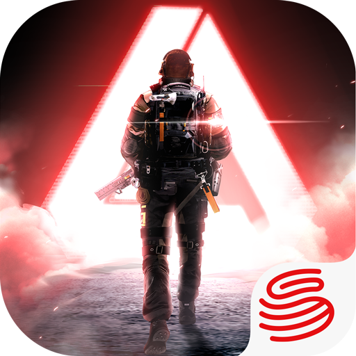 萤火突击国际服