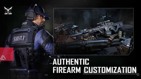 萤火突击国际服2