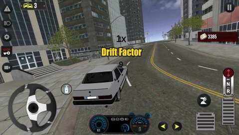 汽车狂热漂移（Car Drift Master: Simulator）1