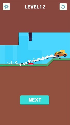 牵引桥（Draw Bridge）0