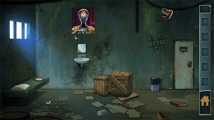 逃离恐怖镇原子之心2