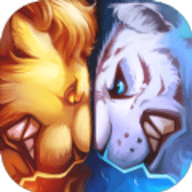 兽王争霸无限钻石金币