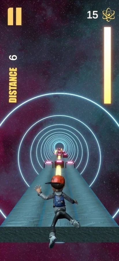 史诗级速度跑酷2