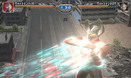 奥特曼格斗进化3无限金币版1