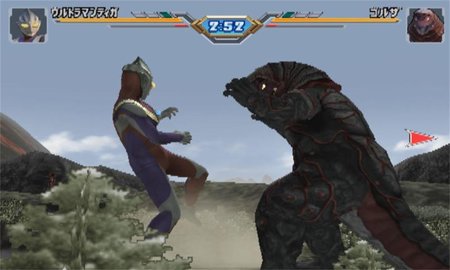 奥特曼格斗进化3无限金币版2