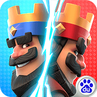 皇室战争魔改版（Clash Royale）