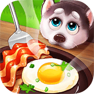 楼下的早餐店无限金币钻石（Breakfast Story）