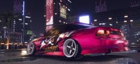 崩溃金属赛车2（CrashMetal）1