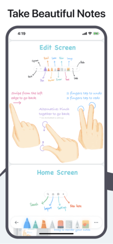 Ink&Paper  Trial官方版