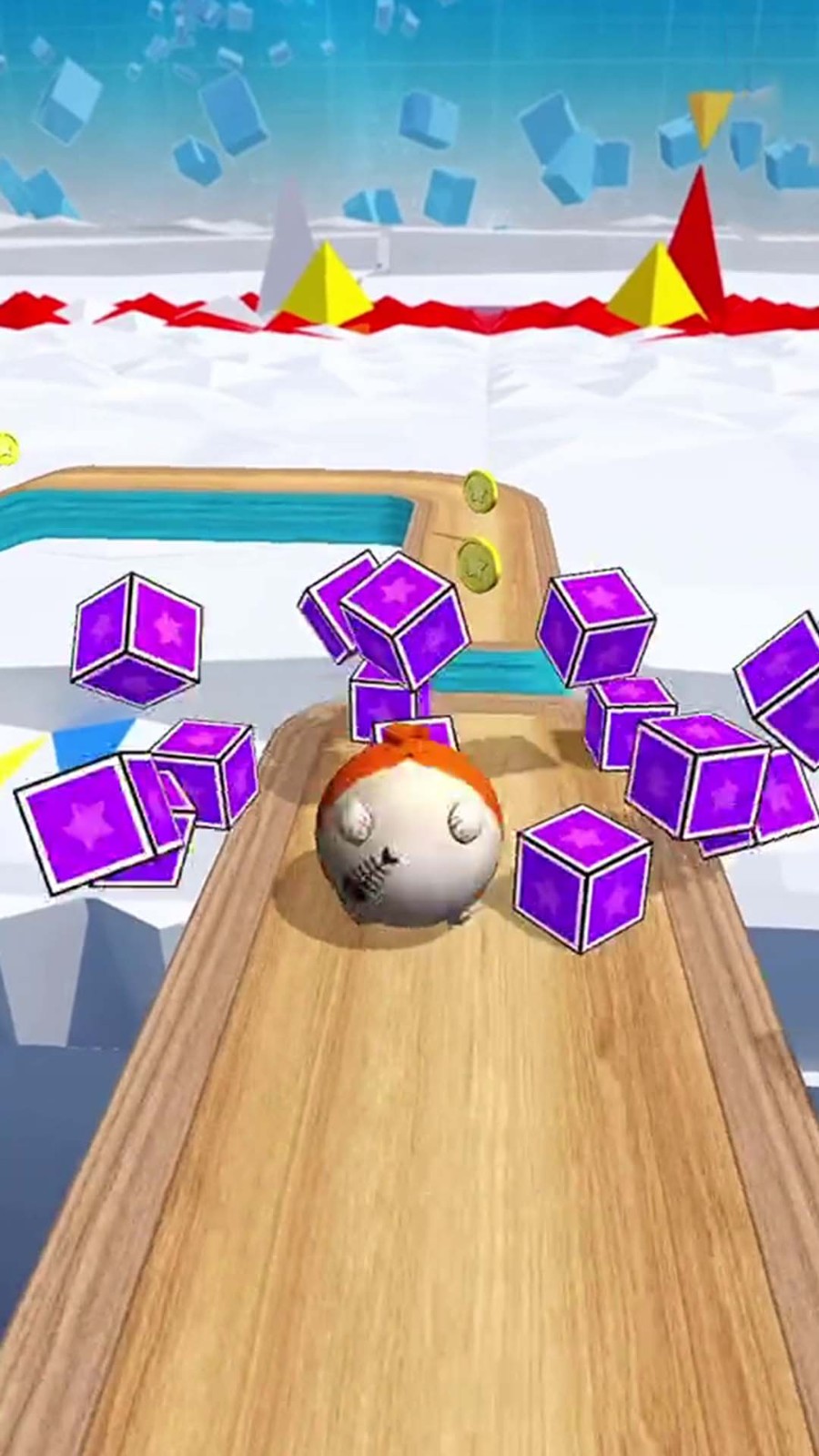 碰碰球大作战3