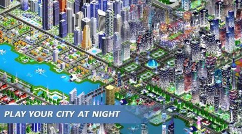 城市设计师2（Designer City 2）1