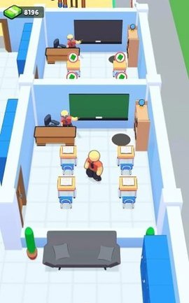 放置我的学校（My Little School）1